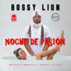 Noche De Pasión - Single album lyrics, reviews, download