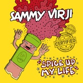 Spice up My Life artwork