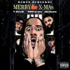 Merry X-Mas (feat. BMW KENNY) - Single album lyrics, reviews, download