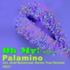 Palamino - Oh My! (Jihad Muhammad Bang The Drum Vocal Remix)