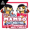 Mambo (feat. Rkayna) - Single