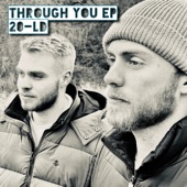 Through You - EP artwork