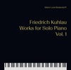 Kuhlau: Works for Solo Piano, Vol. 1