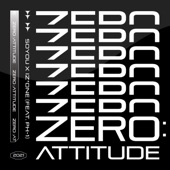 Zero:Attitude (feat. pH-1) artwork