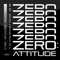 Zero:Attitude (feat. pH-1) artwork