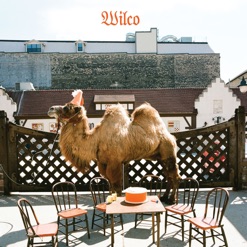 WILCO (THE ALBUM) cover art
