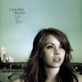 Carly Rae Jepsen - Sunshine On My Shoulders