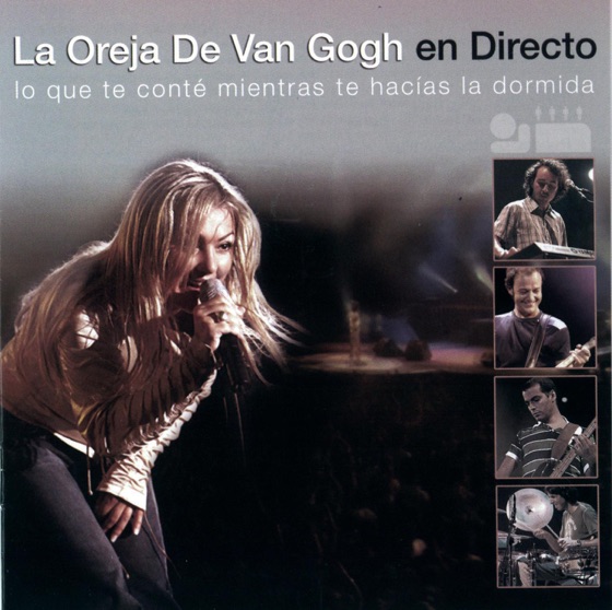 Cover artwork for La Esperanza Debida