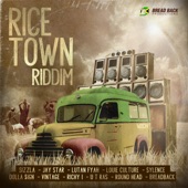 Rice Town Riddim artwork