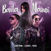 J Alvarez - Baila Mami