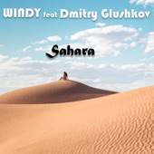 Sahara (feat. Dmitry Glushkov) artwork