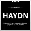 Stream & download Haydn: Sinfonie No. 45 "Farewell" - Sinfonie No. 101 "The Clock"