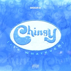 CHINGY (IT'S WHATEVER) cover art