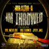 Im Throwed (feat. Mr. Neva Die, Big Tank D & JPenJail) - Single album lyrics, reviews, download
