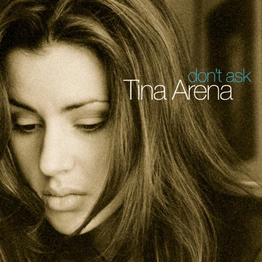 Art for Chains by Tina Arena
