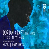 Stuck in My Head (feat. Coco) artwork