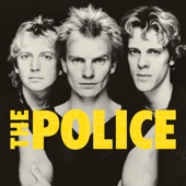 The Police - Canary In A Coalmine (2003 Stereo Remastered Version)