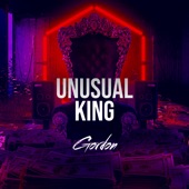 Unusual King artwork