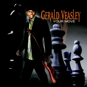 Gerald Veasley