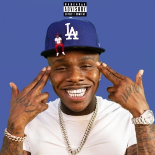 DaBaby - Baby on Baby (2019) LEAK ALBUM