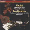 Vivaldi: Guitar Concertos album lyrics, reviews, download