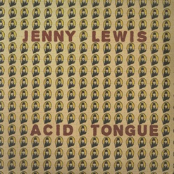 ACID TONGUE cover art