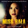 Miss Bala (Original Motion Picture Soundtrack) artwork