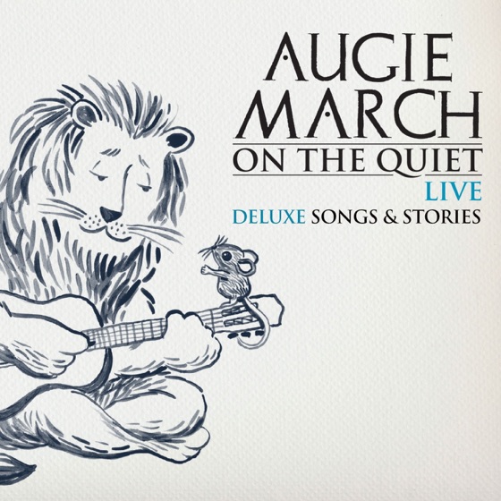 Cover artwork for One Crowded Hour
