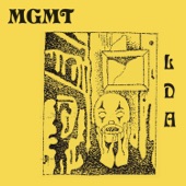 MGMT - Days That Got Away