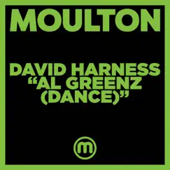 Al Greenz (Dance) - Single by David Harness album reviews, ratings, credits