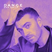 DANCE - EP artwork