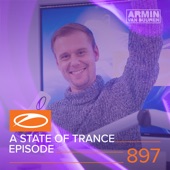 A State of Trance, Episode 897 artwork