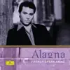 Roberto Alagna - French Opera Arias album lyrics, reviews, download