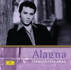 Roberto Alagna - French Opera Arias by Bertrand De Billy, Orchestra of the Royal Opera House, Covent Garden & Roberto Alagna album reviews, ratings, credits