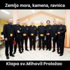 Zemljo Mora, Kamena, Ravnica - Single