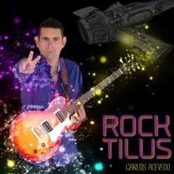 Rocktilus - Carlos Acevedo