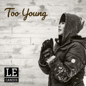 Too Young artwork