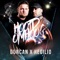 Hoofd omhoog (feat. Regilio) - Duncan lyrics