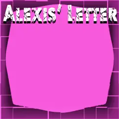 Alexis' Letter - Single by Braun album reviews, ratings, credits