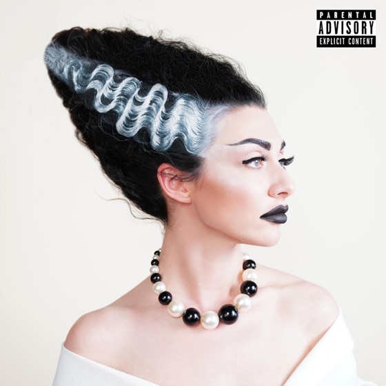 Cover artwork for Chakras