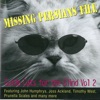 Missing Persians File Guide Cats for the Blind, Vol. 2
