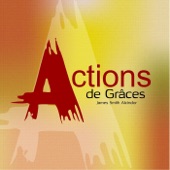Actions De Grâces artwork