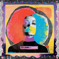 Leah Flanagan - Colour By Number artwork