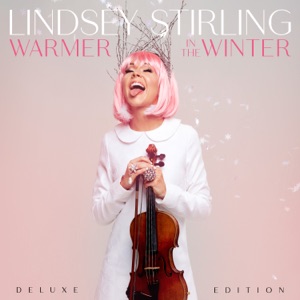 Lindsey Stirling - Christmas C'mon (feat. Becky G) - Line Dance Music