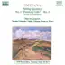 Smetana: String Quartets Nos. 1 & 2 album cover