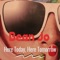 American Man - Bean Jo lyrics