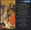 Matthäus Passion BWV 244 album lyrics, reviews, download
