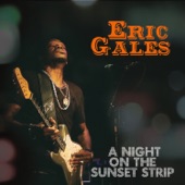Eric Gales - Good for Sumthin' (Live)