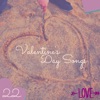 Valentines Day Band - I Love You