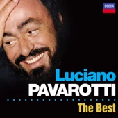 Luciano Pavarotti - The Best artwork